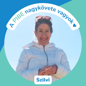 Szilvi gyűjtése